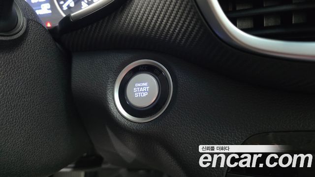Hyundai Tucson Gasoline 1.6 turbo 2WD Modern 2019 — фото 28