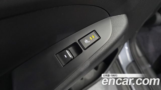 Hyundai Tucson Gasoline 1.6 turbo 2WD Modern 2019 — фото 30