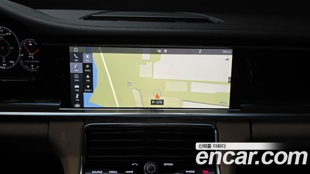 Porsche Panamera (971) 2.9 4S 2017 — фото 14