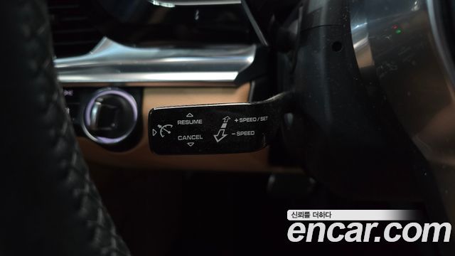 Porsche Panamera (971) 2.9 4S 2017 — фото 19