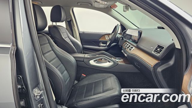 Mercedes-Benz GLE-Class (W167) GLE450 4MATIC 2019 — фото 11