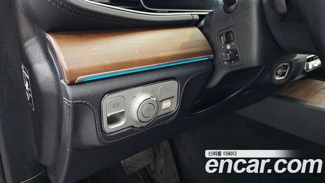 Mercedes-Benz GLE-Class (W167) GLE450 4MATIC 2019 — фото 16