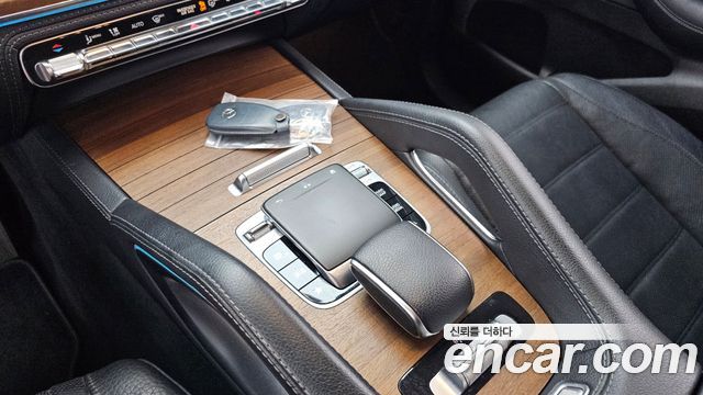 Mercedes-Benz GLE-Class (W167) GLE450 4MATIC 2019 — фото 18