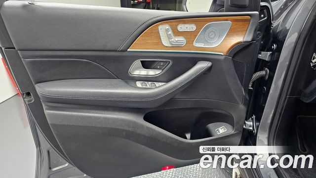 Mercedes-Benz GLE-Class (W167) GLE450 4MATIC 2019 — фото 24
