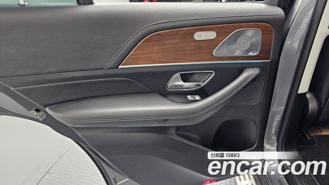 Mercedes-Benz GLE-Class (W167) GLE450 4MATIC 2019 — фото 25