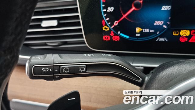 Mercedes-Benz GLE-Class (W167) GLE450 4MATIC 2019 — фото 27