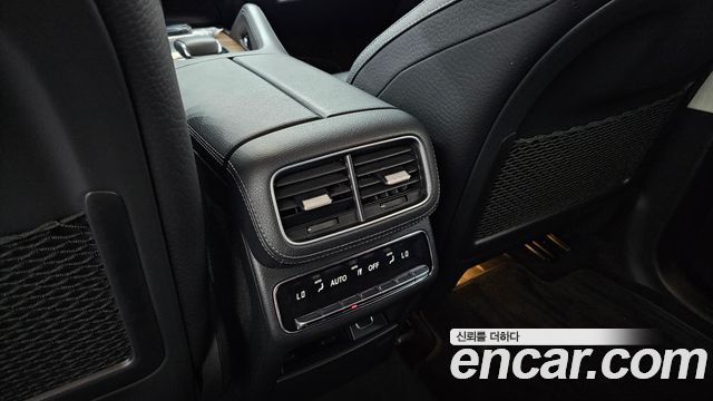 Mercedes-Benz GLE-Class (W167) GLE450 4MATIC 2019 — фото 28