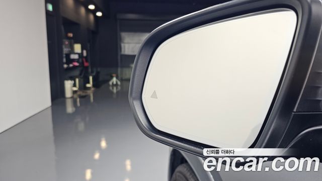 Mercedes-Benz GLE-Class (W167) GLE450 4MATIC 2019 — фото 30
