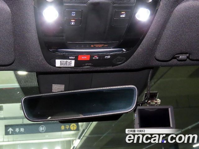 Kia K5 (III) 1.6 Turbo Signature 2022 — фото 19
