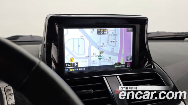 Chevrolet Spark LPG LT Standard 2014 — фото 17