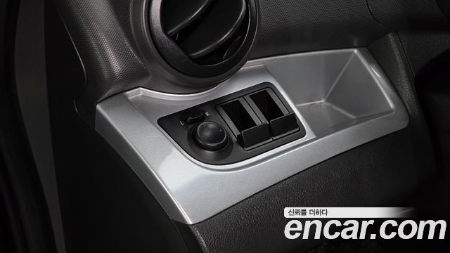 Chevrolet Spark LPG LT Standard 2014 — фото 19