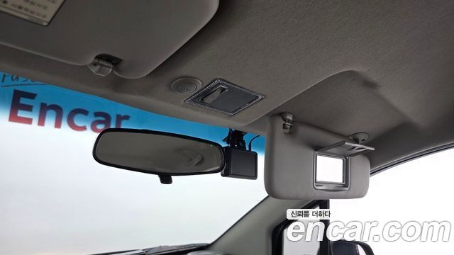 Chevrolet Spark LPG LT Standard 2014 — фото 23