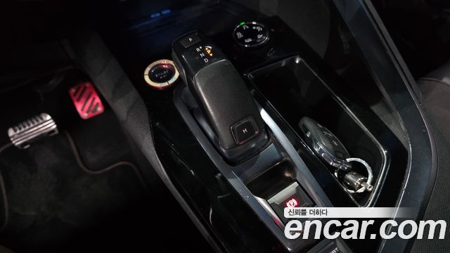 Peugeot 5008 (II) 2.0 BlueHDi GT 2018 — фото 9