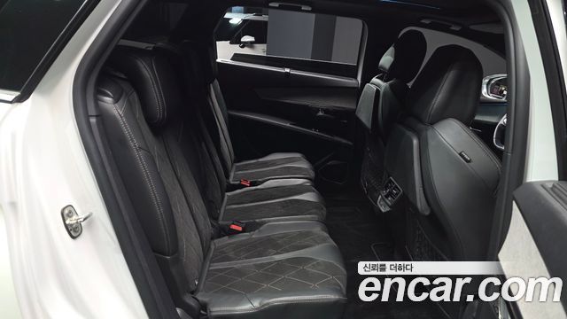 Peugeot 5008 (II) 2.0 BlueHDi GT 2018 — фото 12