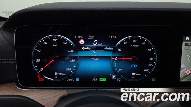 Mercedes-Benz E-Class (W213) E300e 4MATIC Exclusive 2023 — фото 8