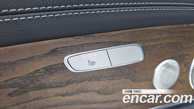 Mercedes-Benz E-Class (W213) E300e 4MATIC Exclusive 2023 — фото 29