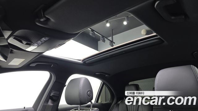 Mercedes-Benz E-Class (W213) E300e 4MATIC Exclusive 2023 — фото 31