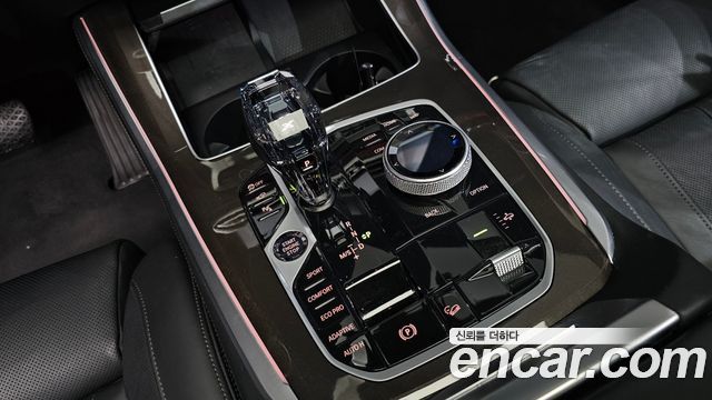 BMW X5 (G05) xDrive 30d xLine 2023 — фото 9