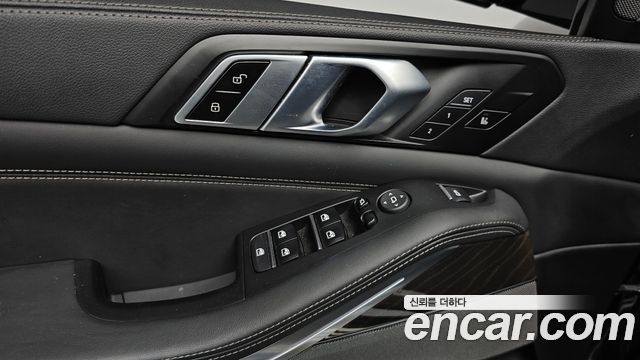 BMW X5 (G05) xDrive 30d xLine 2023 — фото 18