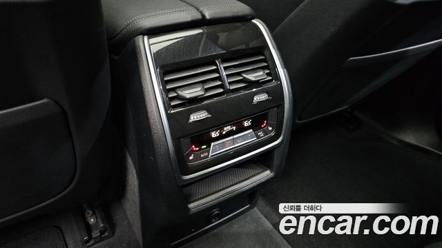 BMW X5 (G05) xDrive 30d xLine 2023 — фото 19