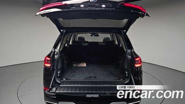 BMW X5 (G05) xDrive 30d xLine 2023 — фото 20