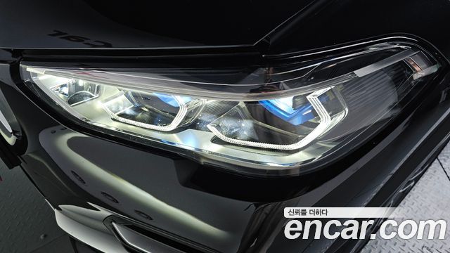 BMW X5 (G05) xDrive 30d xLine 2023 — фото 22