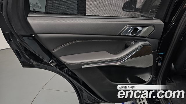 BMW X5 (G05) xDrive 30d xLine 2023 — фото 25