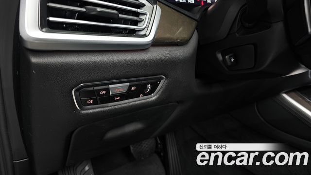BMW X5 (G05) xDrive 30d xLine 2023 — фото 29