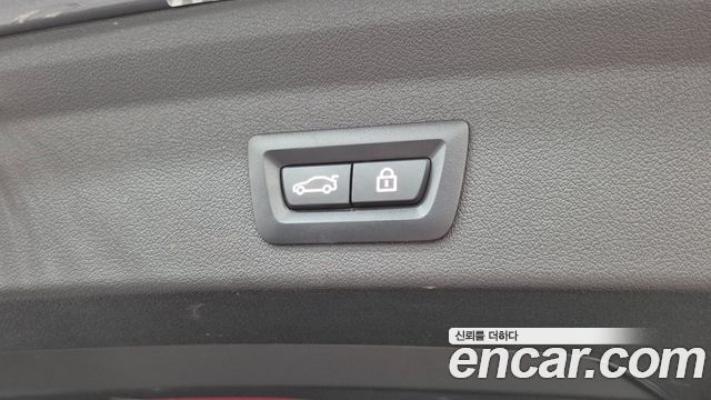 BMW 1 Series (F40) 120i M Sports 2023 — фото 10