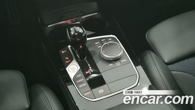 BMW 1 Series (F40) 120i M Sports 2023 — фото 18