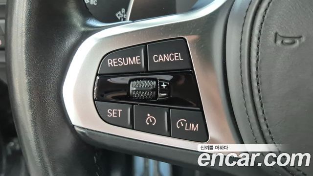 BMW 1 Series (F40) 120i M Sports 2023 — фото 20