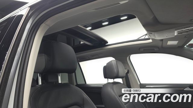Volkswagen Tiguan (II) 2.0 TDI Prestige 2020 — фото 16