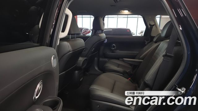 Hyundai Palisade (LX3) Gasoline 2.5T 2WD 7-Seater Prestige 2025 — фото 8