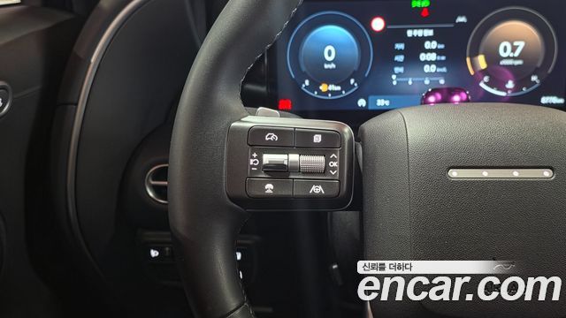 Hyundai Palisade (LX3) Gasoline 2.5T 2WD 7-Seater Prestige 2025 — фото 17