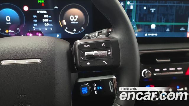 Hyundai Palisade (LX3) Gasoline 2.5T 2WD 7-Seater Prestige 2025 — фото 18