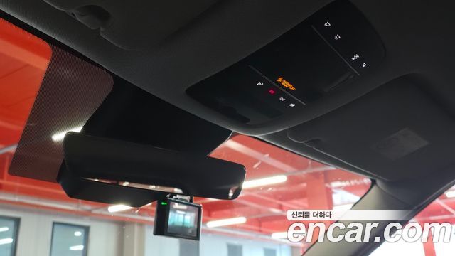 Hyundai Palisade (LX3) Gasoline 2.5T 2WD 7-Seater Prestige 2025 — фото 19