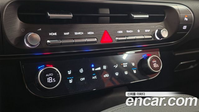 Hyundai Palisade (LX3) Gasoline 2.5T 2WD 7-Seater Prestige 2025 — фото 20