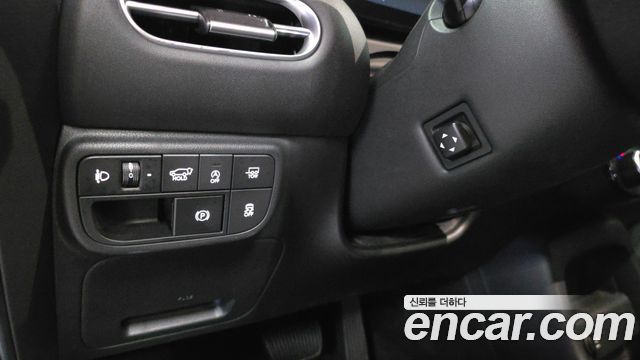 Hyundai Palisade (LX3) Gasoline 2.5T 2WD 7-Seater Prestige 2025 — фото 22