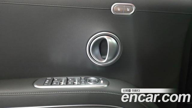 Hyundai Palisade (LX3) Gasoline 2.5T 2WD 7-Seater Prestige 2025 — фото 23