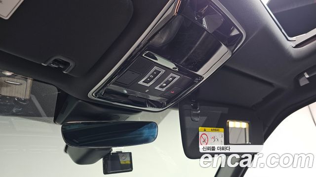 Land Rover Range Rover (IV) 4.4 SDV8 Vogue SE DIESEL 2019 — фото 36