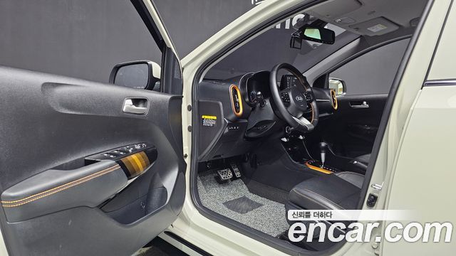 Kia Morning Urban (JA) Signature Edge-UP 2021 — фото 10