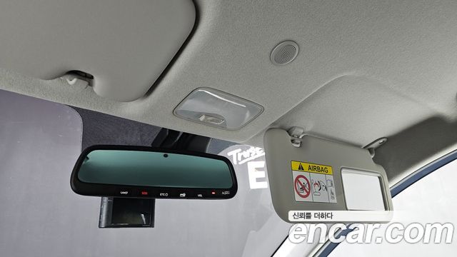 Kia Morning Urban (JA) Signature Edge-UP 2021 — фото 22