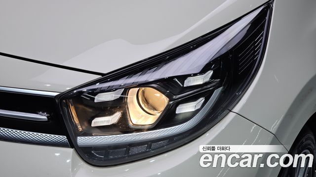 Kia Morning Urban (JA) Signature Edge-UP 2021 — фото 28