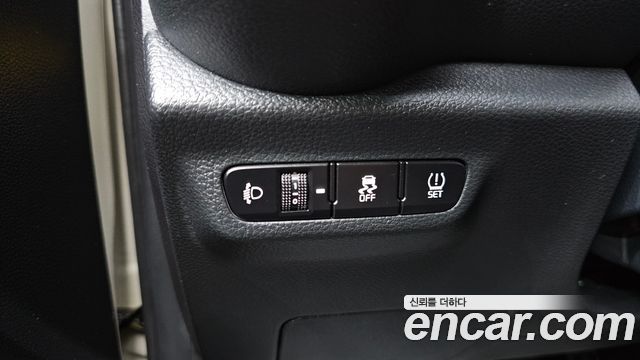 Kia Morning Urban (JA) Signature Edge-UP 2021 — фото 33