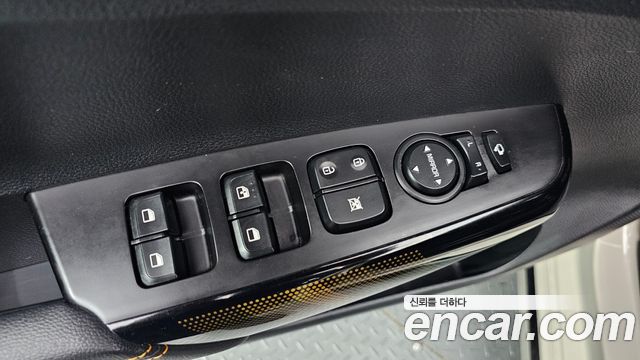 Kia Morning Urban (JA) Signature Edge-UP 2021 — фото 34