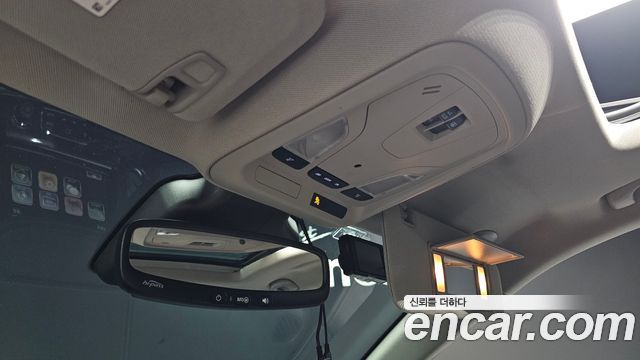 Chevrolet Impala 3.6 LTZ 2016 — фото 20