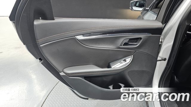 Chevrolet Impala 3.6 LTZ 2016 — фото 25