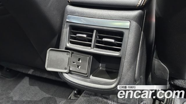 Chevrolet Impala 3.6 LTZ 2016 — фото 30