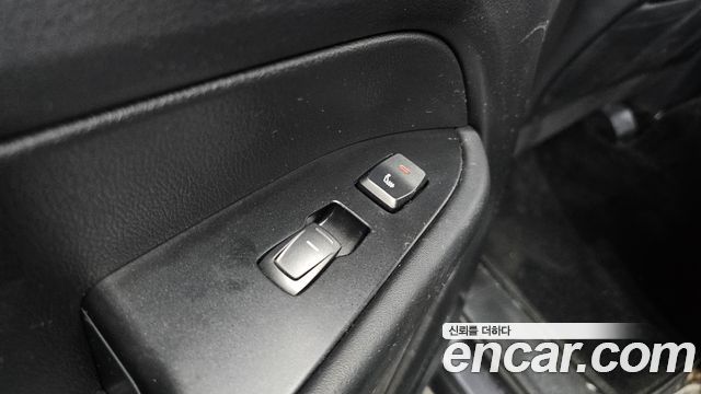 KG Mobility (SsangYong) Rexton Sports Khan Diesel 2.2 4WD Prestige Special (5-Link) 2020 — фото 19