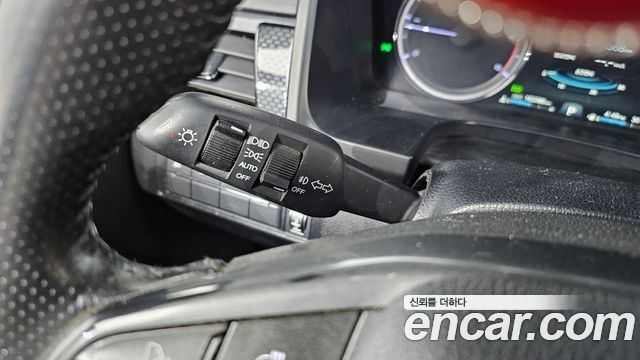 KG Mobility (SsangYong) Rexton Sports Khan Diesel 2.2 4WD Prestige Special (5-Link) 2020 — фото 28